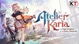 Atelier Karia prinesie alch�miu aj jedenie, nov� �as� s�rie vyjde za�iatkom roka 2027